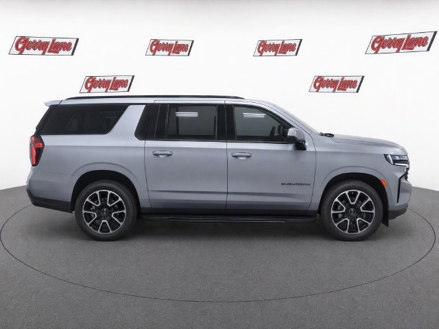 2023 Chevrolet Suburban RST - Photo 7
