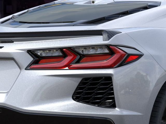2026 Chevrolet Corvette 2LT - Photo 11