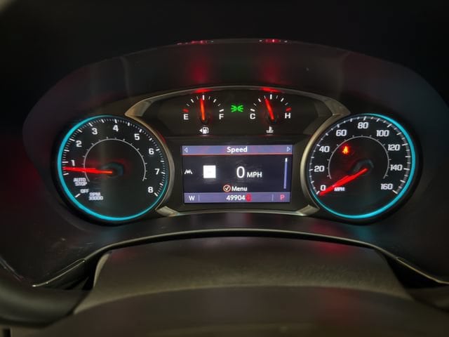 2022 Chevrolet Equinox RS - Photo 7