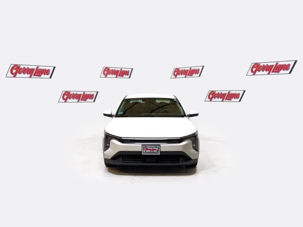Used 2025 Kia K4 LXS Sedan