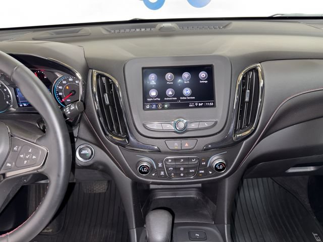 2024 Chevrolet Equinox RS - Photo 10