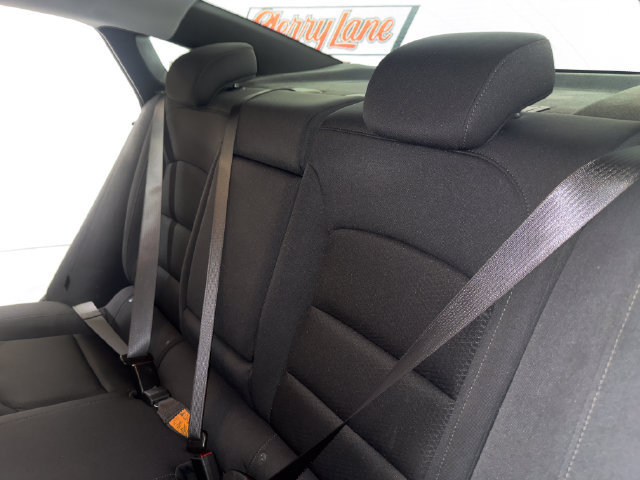 2025 Chevrolet Malibu 1LT - Photo 15