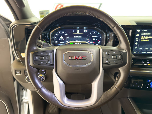 2022 GMC Sierra 1500 SLT - Photo 7
