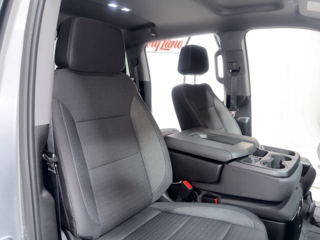 2026 Chevrolet Silverado 1500 RST - Photo 14