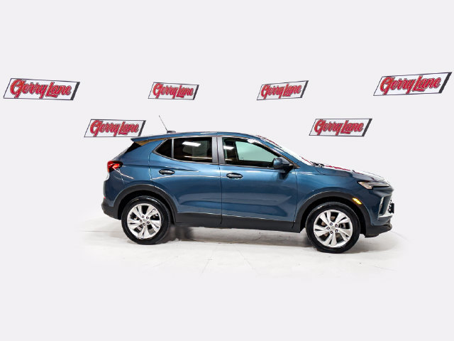Used 2024 Buick Encore GX Preferred SUV
