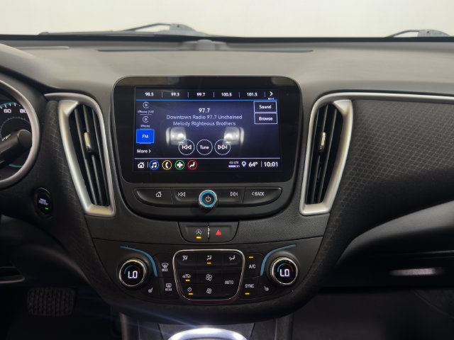 2025 Chevrolet Malibu 1LT - Photo 8
