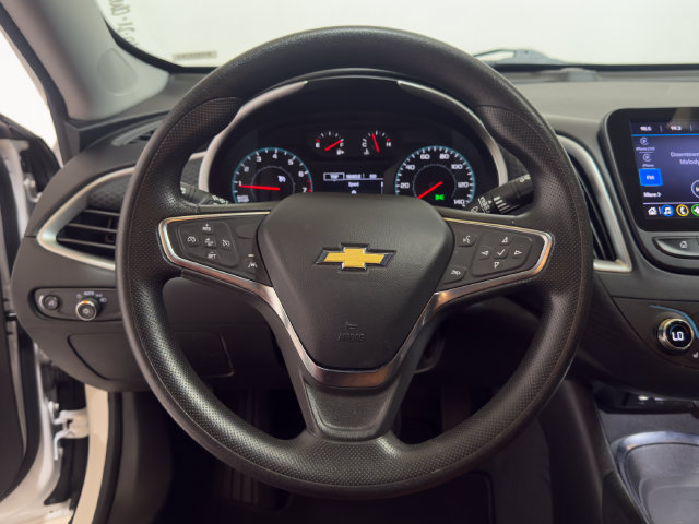 2025 Chevrolet Malibu 1LT - Photo 6
