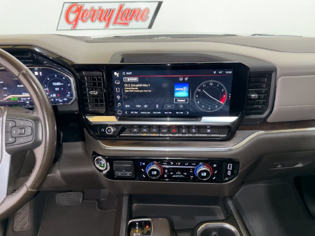 2022 GMC Sierra 1500 SLT - Photo 9