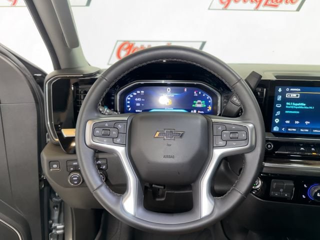 2026 Chevrolet Silverado 1500 RST - Photo 7