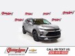  Chevrolet Blazer