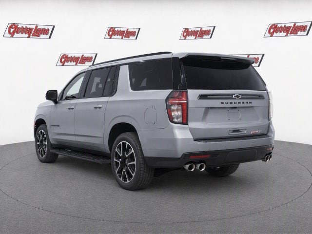 2023 Chevrolet Suburban RST - Photo 8