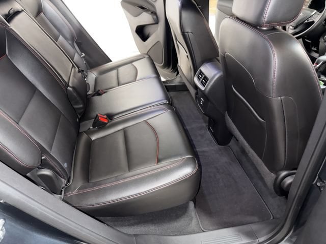 2022 Chevrolet Equinox RS - Photo 18