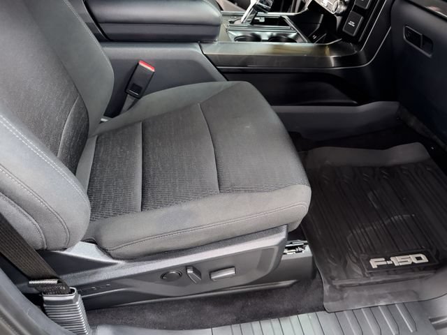 2023 Ford F-150 XLT - Photo 13