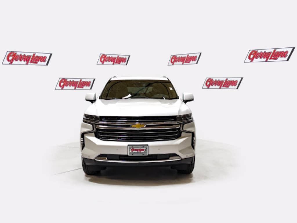 Used 2022 Chevrolet Tahoe LT SUV