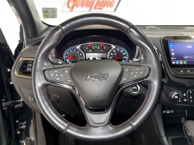 2022 Chevrolet Equinox RS - Photo 8