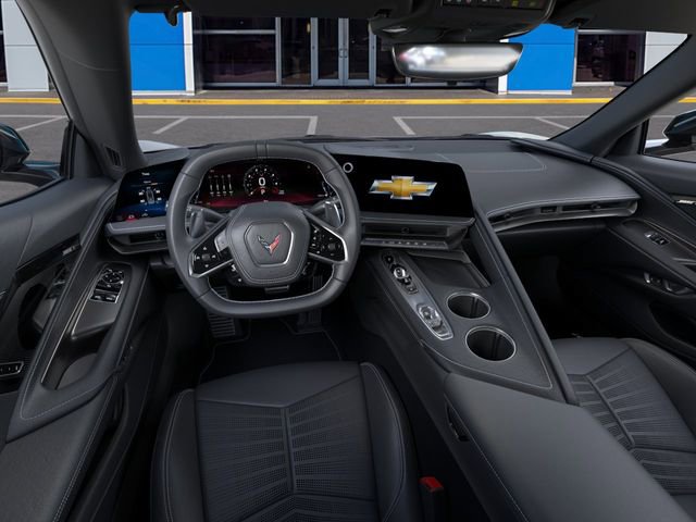 2026 Chevrolet Corvette 2LT - Photo 15