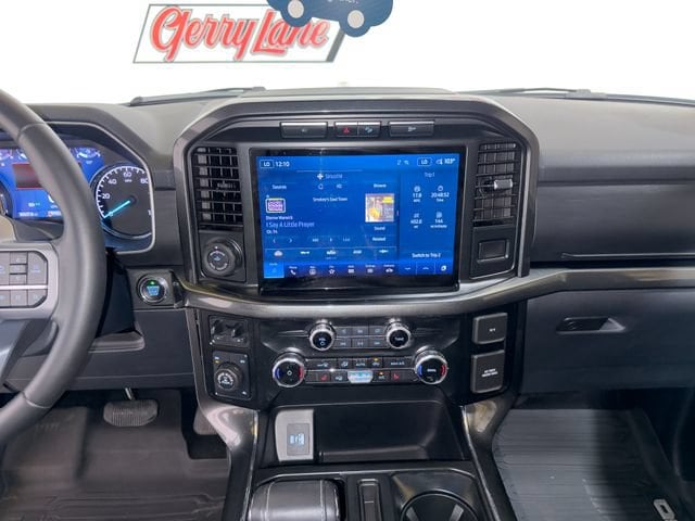 2023 Ford F-150 XLT - Photo 9