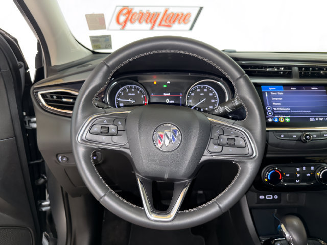 2023 Buick Encore GX Preferred - Photo 8