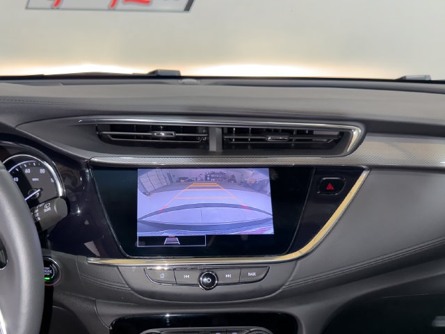 2023 Buick Encore GX Preferred - Photo 11