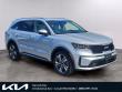  Kia Sorento Hybrid