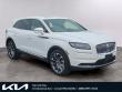  Lincoln Nautilus