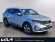  Kia Sorento Hybrid