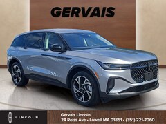 Picture of a 2026 Lincoln Nautilus SUV For Sale in Lowell, MA