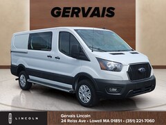 Picture of a 2025 Ford Transit T-250 VAN CARGO For Sale in Lowell, MA