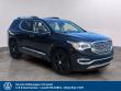  GMC Acadia Denali