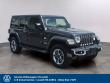  Jeep Wrangler Unlimi