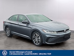 Picture of a 2026 Volkswagen Jetta 1.5T Sport Sedan For Sale in Lowell, MA
