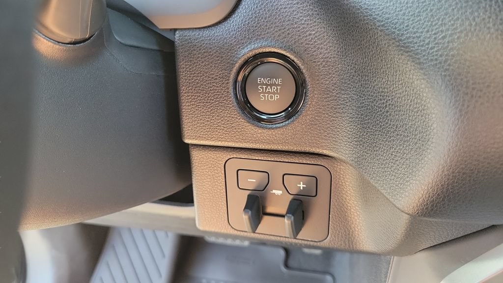 2026 Toyota Tundra SR5 - Photo 27