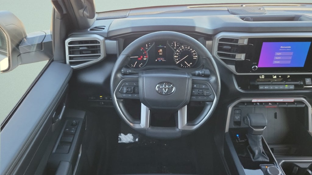 2026 Toyota Tundra SR5 - Photo 11