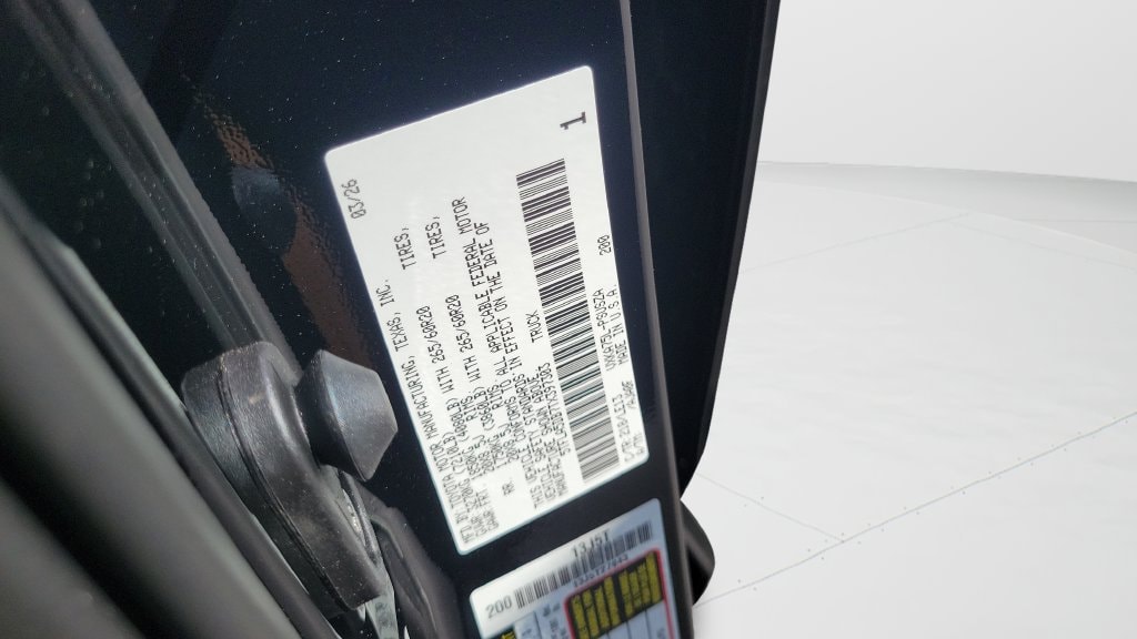 2026 Toyota Tundra SR5 - Photo 29