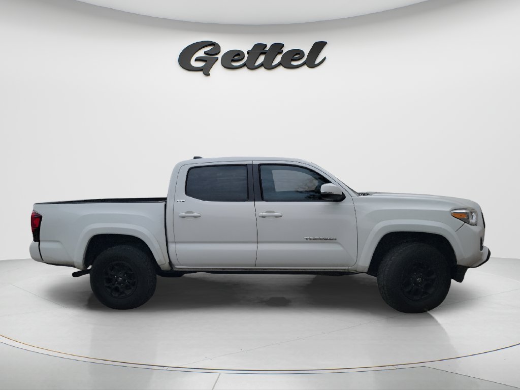 Certified 2022 Toyota Tacoma SR5 Truck