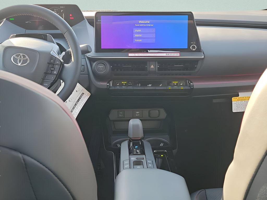 2026 Toyota Prius Plug-in Hybrid XSE Premium - Photo 27