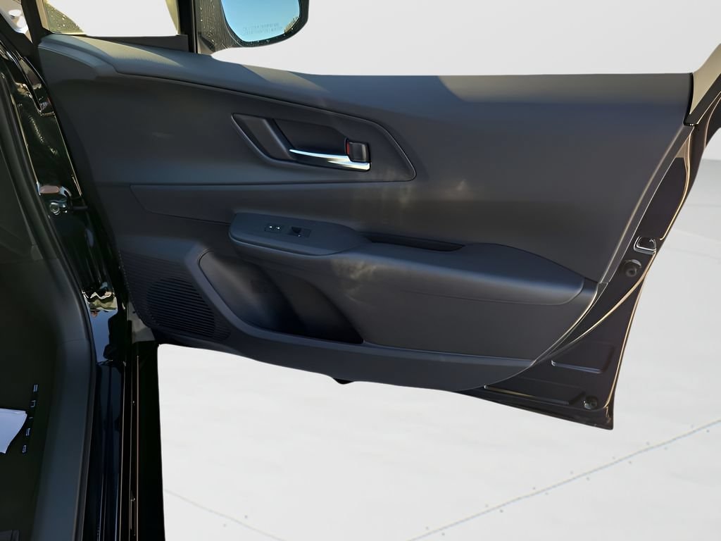 2026 Toyota Prius Plug-in Hybrid XSE Premium - Photo 42