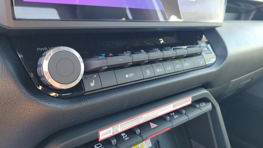 2026 Toyota Tundra SR5 - Photo 23