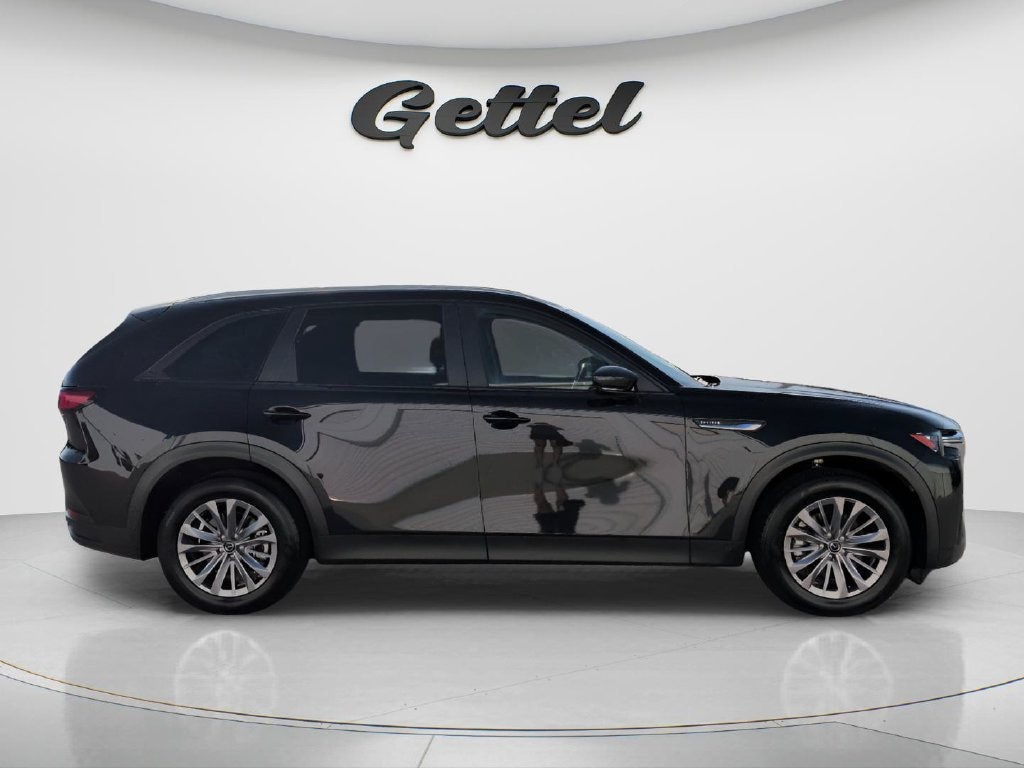 Used 2025 Mazda CX-90 3.3 Turbo Select Package SUV