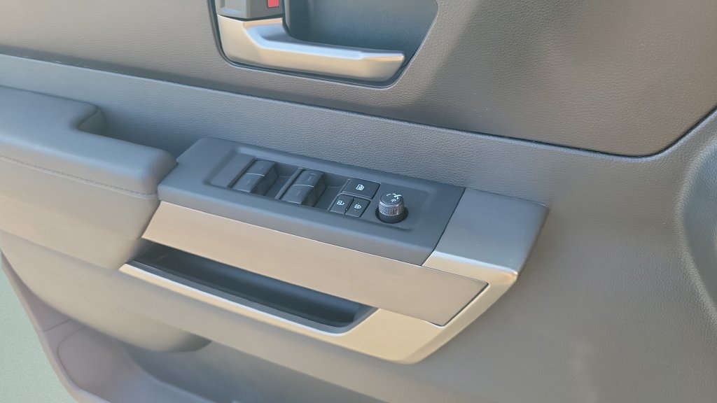 2026 Toyota Tundra SR5 - Photo 24