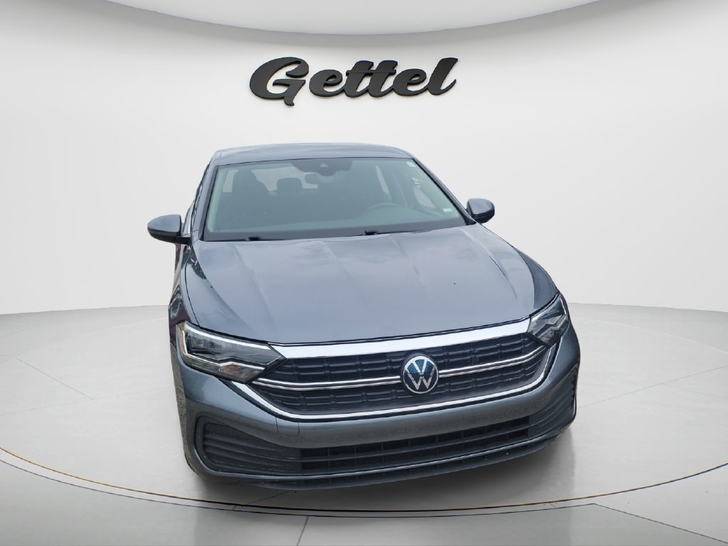 Used 2024 Volkswagen Jetta 1.5T S Sedan
