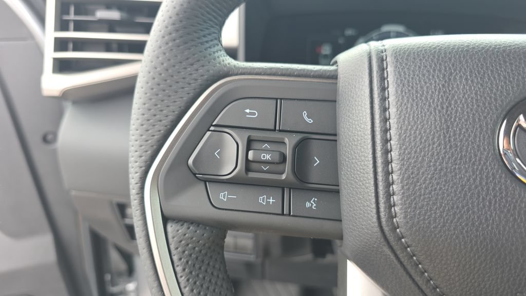 2026 Toyota Tundra Limited - Photo 22