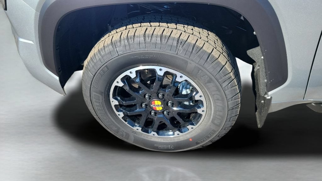 2026 Toyota Tundra SR5 - Photo 10