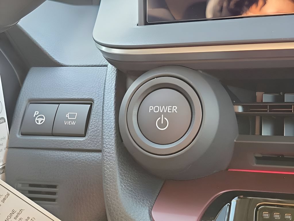 2026 Toyota Prius Plug-in Hybrid XSE Premium - Photo 36