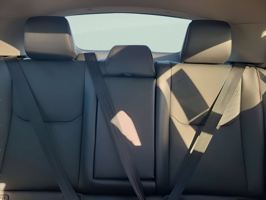 2026 Toyota Prius Plug-in Hybrid XSE Premium - Photo 12