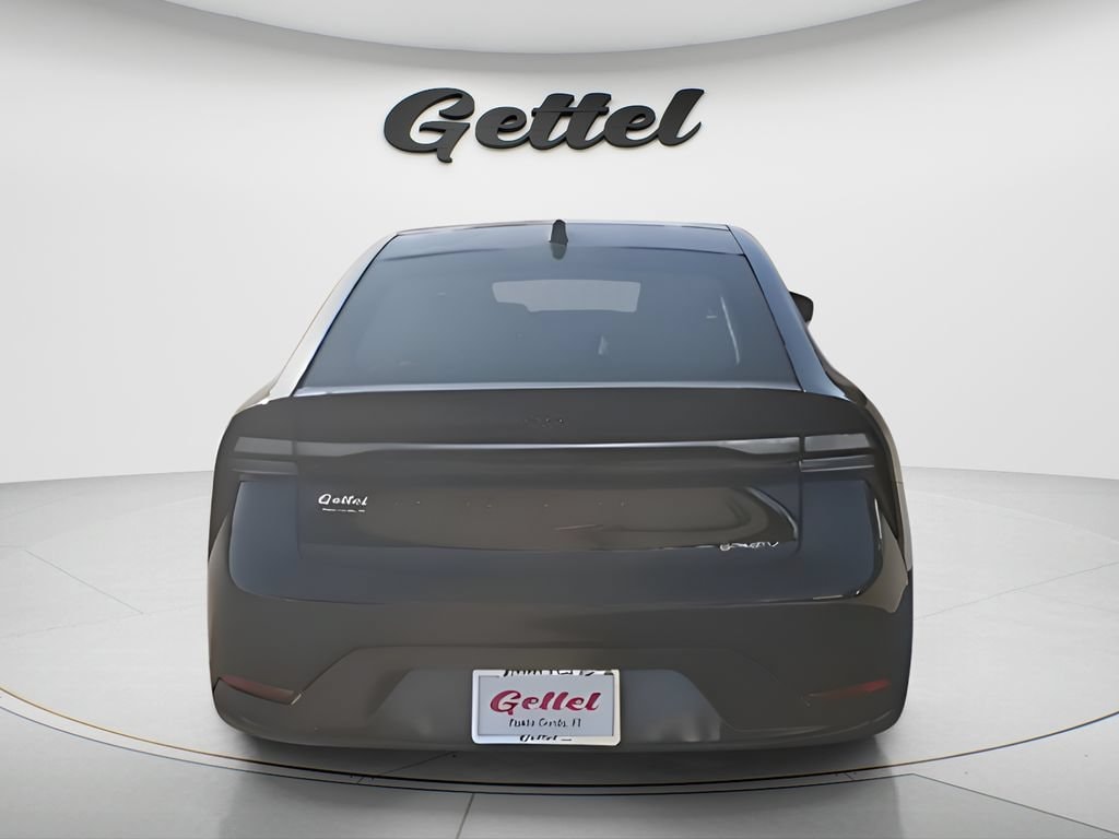 2026 Toyota Prius Plug-in Hybrid XSE Premium - Photo 6