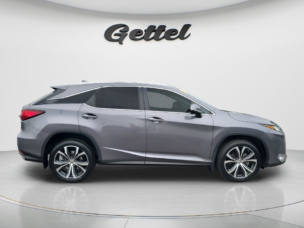 Used 2022 Lexus RX 350 Sport Utility