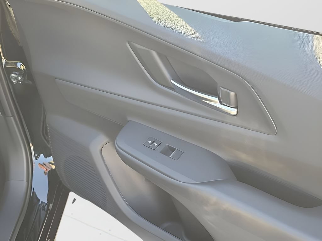 2026 Toyota Prius Plug-in Hybrid XSE Premium - Photo 45