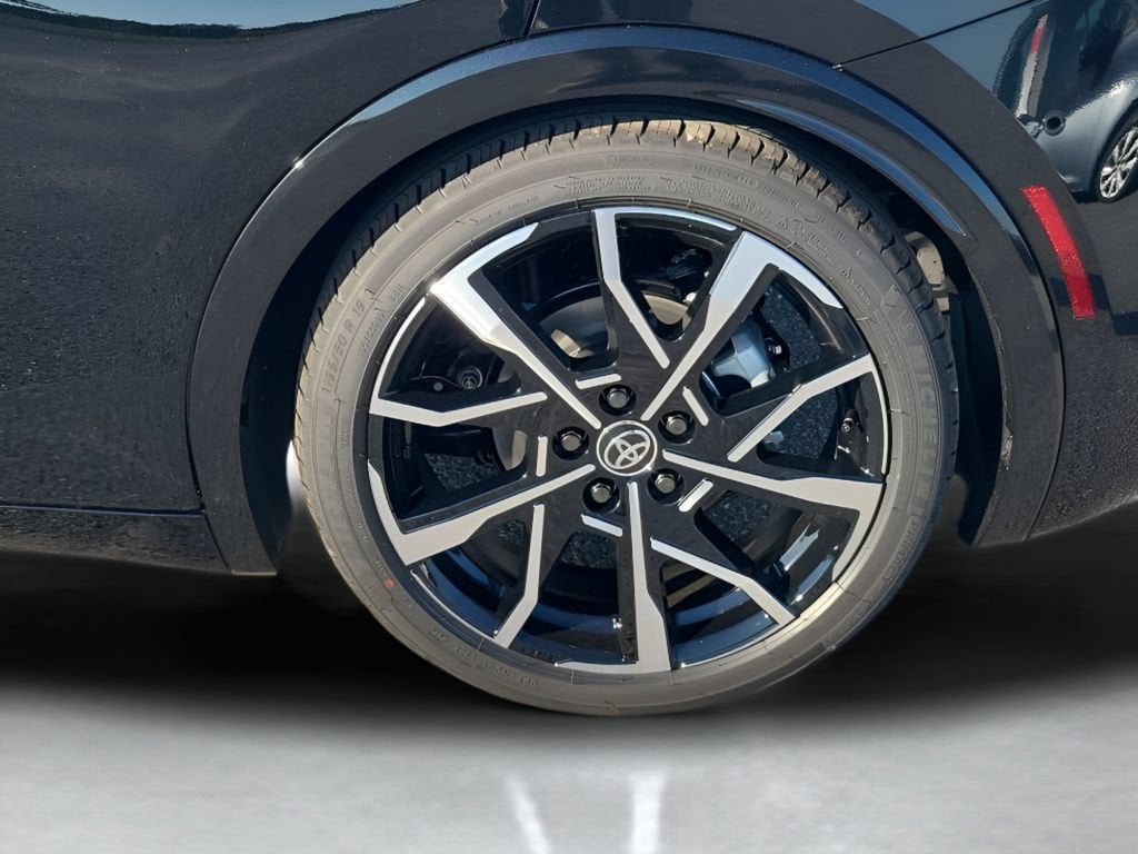 2026 Toyota Prius Plug-in Hybrid XSE Premium - Photo 44