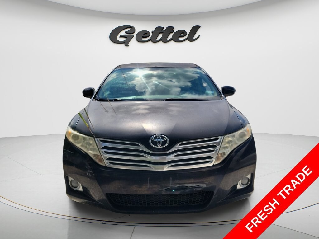 Used 2012 Toyota Venza XLE V6 Crossover